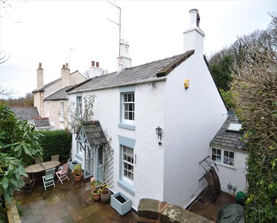 3 Bedroom Semi-Detac...